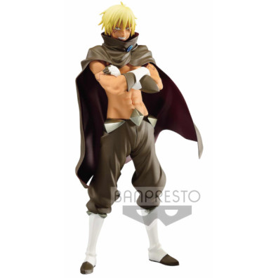 BANPRESTO THAT TIME I GOT REINCARNATED AS A SLIME -OTHERWORLDER - VELDORA (19 CM)