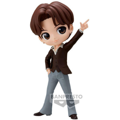 BANPRESTO Q POSKET TINYTAN SUGA B (14 CM)