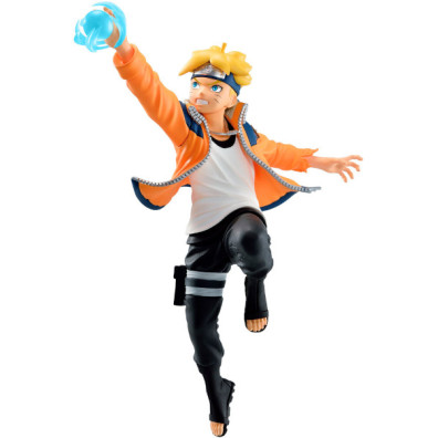 BANPRESTO BORUTON ARUTO NEXT GENERATION VIBRATION STARS: UZUMAKIBORUTY II