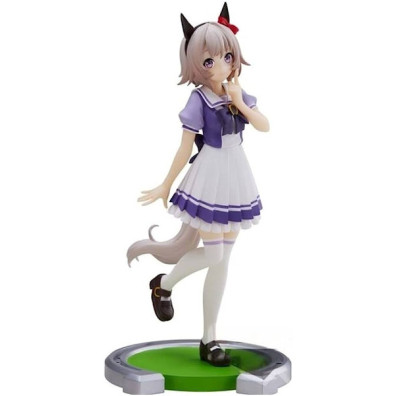 BANPRESTO UMAMUSAUME: PRETTY DERBY CURREN CHAN (17 CM)