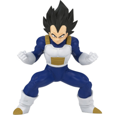 BANPRESTO DRAGON BALL: VEGETA (12 CM)