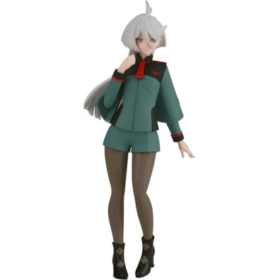 BANPRESTO MOBILE SUIT GUNDAM THE WITCH FROM MERCURY MIORINE REMBRAN (17 CM)