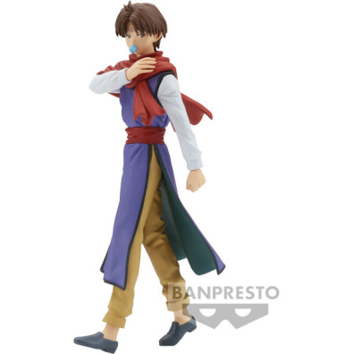 BANPRESTO YU YU HAKUSHO DXF-KOENMA-30TH ANNIVERSARY