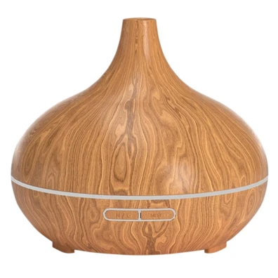 Meross MOD150HK Madera - Mejor dispositivo de domótica en madera