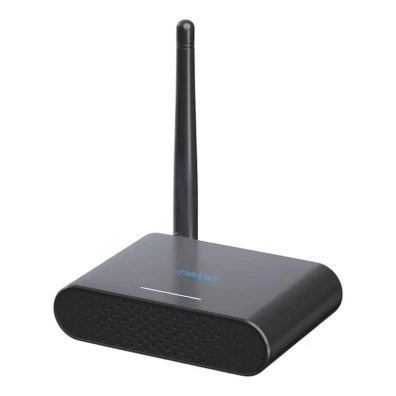 Abridor de puerta de garaje inteligente Meross MSG200 con HomeKit