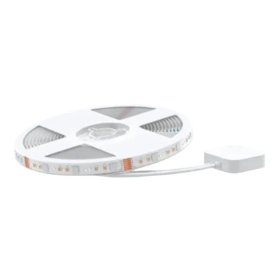 Meross MSL320 - Tiras de Luz LED de 5 Metros - Marca Meross