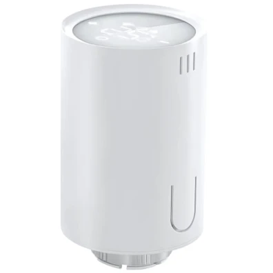 Termostato inteligente Meross MTS150HK HomeKit Blanco
