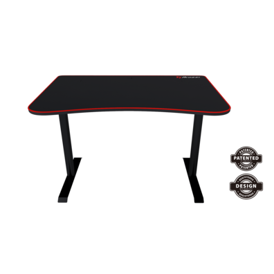 Mesa Gaming Arozzi Arena Fratello Black