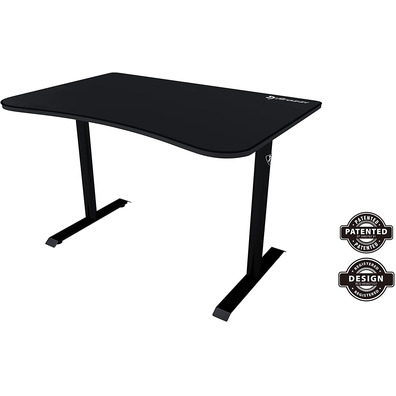 Mesa Gaming Arozzi Arena Fratello Pure Black