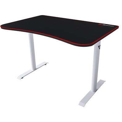 Mesa Gaming Arozzi Arena Fratello White