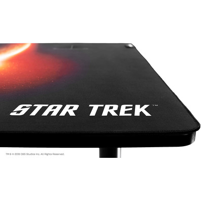 Mesa Gaming Arozzi Arena Leggero Star Trek Edition