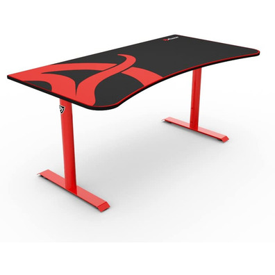 Mesa Gaming Arozzi Arena Red