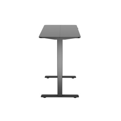 Mesa Eléctrica EQUIP EQ650812 Negra