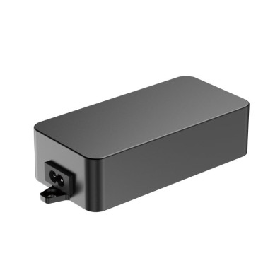 Mesa Eléctrica EQUIP EQ650812 Negra
