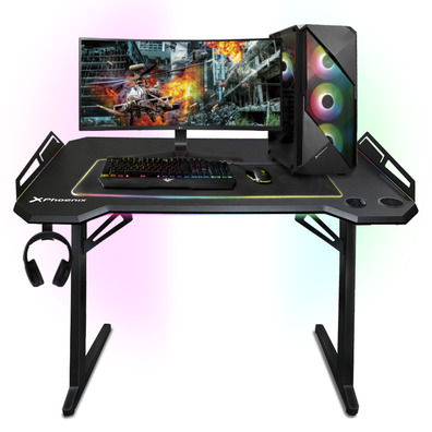 Mesa Gaming Phoenix Zaphir RGB