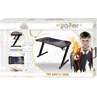 Mesa Gaming Subsonic Harry Potter