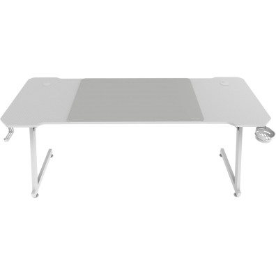 Mesa Mars Gaming Mgdx160w Blanco