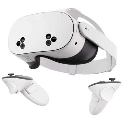 Gafas de Realidad Virtual Meta Quest - Sumérgete en una experiencia inmersiva