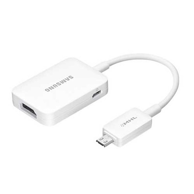 Adaptador HDTV / MHL 2.0 HDMI Samsung