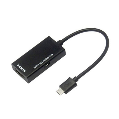 MHL to HDMI Adapter for Samsung