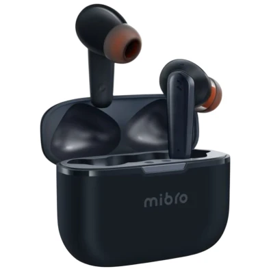 TWS Auriculares Mibro Earbuds AC1 Azul Oscuro