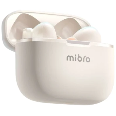 Auriculares Mibro Earbuds AC1 TWS Blanco