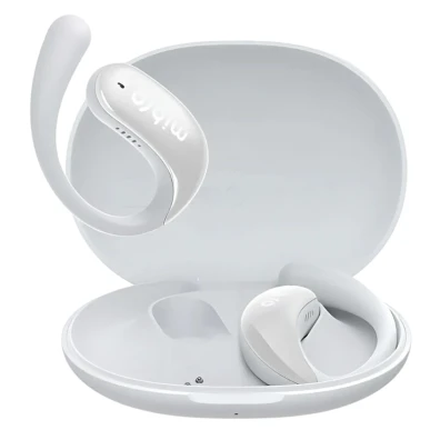 Mibro OpenEar Auriculares Blanco - Auriculares Mibro en Color Blanco