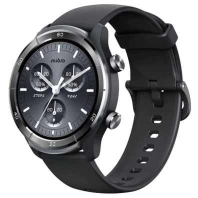 Reloj Mibro A3 Gris Oscuro