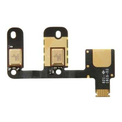 Repuesto Cable Flex Micrófono iPad Mini 2 Retina / Mini 3