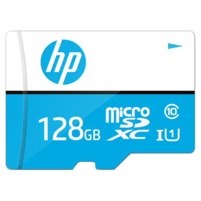 Disco Duro Externo HP - Modelo EAN-4712847096837