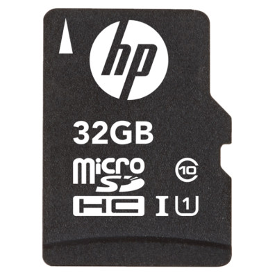 Almacenamiento portátil HP EAN-3536401533566