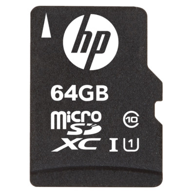 Almacenamiento portátil HP EAN-3536403349097