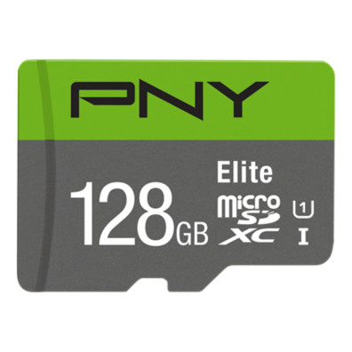 Almacenamiento Portátil de Alta Calidad PNY - Modelo EAN-0751492625706