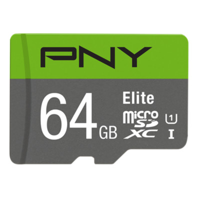 Almacenamiento portátil PNY EAN-0751492593753