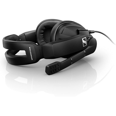 Microauricular EPOS/Sennheiser GSP 302