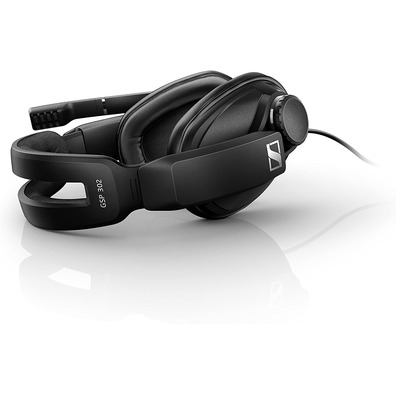 Microauricular EPOS/Sennheiser GSP 302