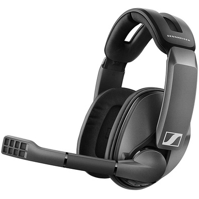 Microauricular EPOS/Sennheiser GSP 370