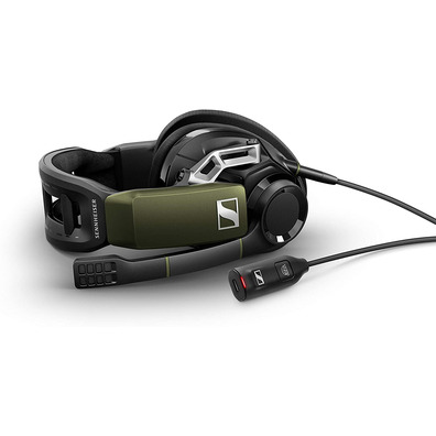 Microauricular EPOS/Sennheiser GSP 550