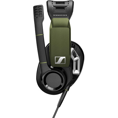 Microauricular EPOS/Sennheiser GSP 550