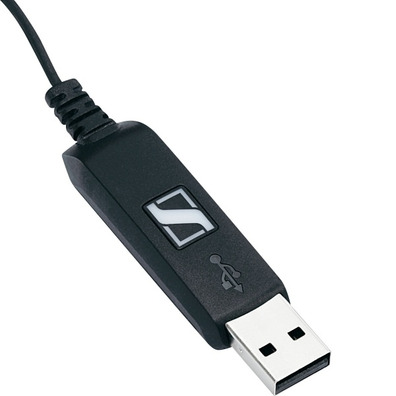 Microauricular Sennheiser PC 7 USB