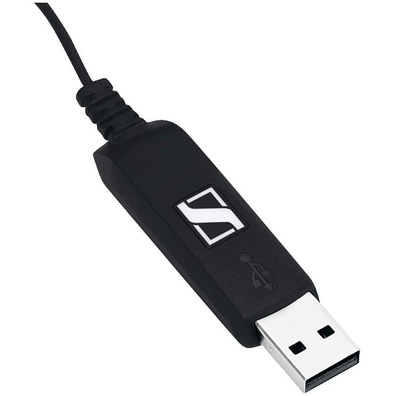Microauricular Sennheiser PC 8 USB