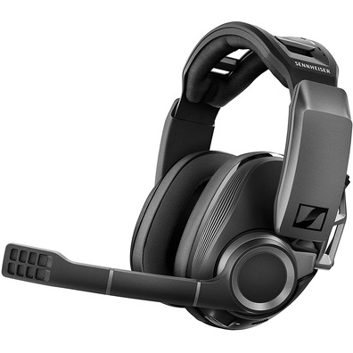 Auriculares Inalámbricos EPOS/Sennheiser GSP 670