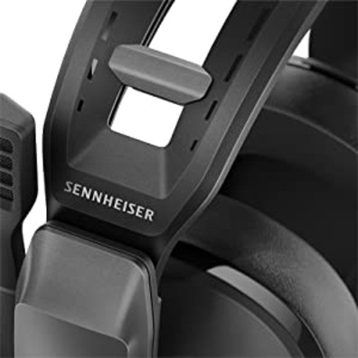 Auriculares Inalámbricos EPOS/Sennheiser GSP 670