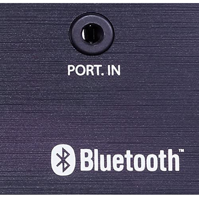 Microcadena con Bluetooth LG XBoom CM2460 100W