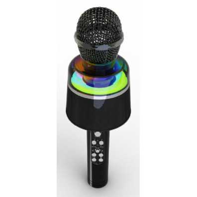 Micrófono Gembird Calidad y tecnología de audio