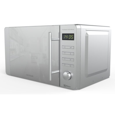 Microondas Cecotec ProClean PL5020