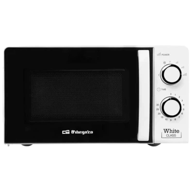 Microondas Orbegozo MI 2115 20L 700W