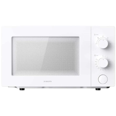 Xiaomi Microondas Blanco 20L - Horno Microondas