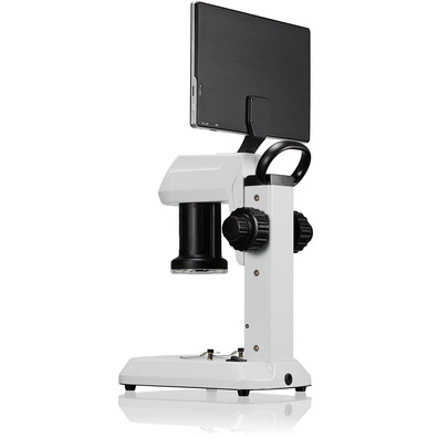 Microscopio Bresser Analyth LCD