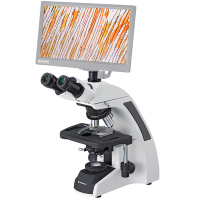 Microscopio Bresser Science Infinity